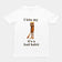 I bit my Tung it's a bad habit T-Shirt