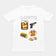 LGBTQ (liquor, guns, beers, tacos, quesadillas) T-Shirt