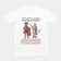 How come it's always You're Autistic and not Thank you for telling me everything you know about the Roman Empire T-Shirt