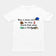 Buy a man eat fish, he day, teach fish man to a lifetime T-Shirt