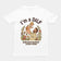 I am a DILF (dedicated involved loving father) T-Shirt