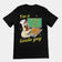 I'm a breast leg and thigh kinda guy (chicken) T-Shirt (backprint)
