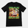 Das ist mein Trink-T-Shirt (Rückenaufdruck)