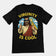 T-Shirt „Jungfräulichkeit ist cool“ (Rückenaufdruck)