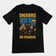Diggers in Paris T-Shirt (Rückendruck)