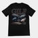 GILF (guy into large fish) T-Shirt (backprint)