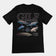 GILF (guy into large fish) T-Shirt (backprint)