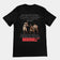 How come its always you're autistic and not thank you for telling me everything you know about Baseball T-Shirt (backprint)