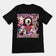 T-Shirt „Daddy's Little Disappointment“ (Rückenaufdruck)