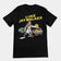 Luke Jaywalker T-Shirt (backprint)