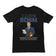 I Love BDSM - Business Development Sales and Marketing T-Shirt (backprint)