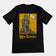 Sir Redner T-Shirt (Rückenaufdruck)