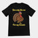 Du magst mich nur wegen meiner Brüste (Türkei) T-Shirt (Rückenaufdruck)