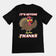 It's giving thanks T-Shirt (backprint)