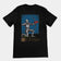 Sir Archer T-Shirt (backprint)