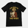 Lord Show me the Whey T-Shirt (Rückenaufdruck)