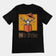 Sir Prize T-Shirt (backprint)