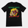 Nothing beats a handmade gift T-Shirt (backprint)