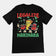 Legalize Marinara T-Shirt (Rückenaufdruck)