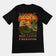 MILF - Man I Love Freedom T-Shirt (Rückenaufdruck)