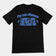 I'm not Rihanna I don't love the way u lie I will block you T-Shirt (backprint)