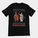 How come it's always You're Autistic and not Thank you for telling me everything you know about the Roman Empire T-Shirt (backprint)