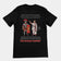 How come it's always You're Autistic and not Thank you for telling me everything you know about the Roman Empire T-Shirt (backprint)