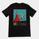 Sir Dean T-Shirt (backprint)
