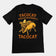 Tacocat rückwärts geschrieben ist Tacocat T-Shirt (Rückenaufdruck)