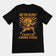 Are you Bejing cause I'm China fuck T-Shirt (backprint)