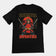 Are you from Japan? Cause I'm trying to get in Japanties T-Shirt (backprint)