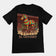 El Odyssey T-Shirt (backprint)