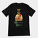 Breaking Bread T-Shirt (backprint)
