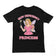 T-Shirt „Eisenmangel-Prinzessin“ (Rückenaufdruck)
