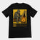 Sir Vivalist T-Shirt (Rückenaufdruck)