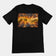 Real Bros Touch T-Shirt (Rückenaufdruck)