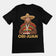 Obi-Juan T-Shirt (backprint)