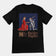 Sir Kadian Rhythm T-Shirt (backprint)