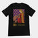 Sir Rhosis T-Shirt (backprint)