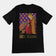 Sir Rhosis T-Shirt (backprint)