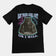Eat Your Girl Out or I will T-Shirt (Rückenaufdruck)