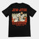 Jew-Jitsu Champion T-Shirt (backprint)