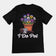 I do pot T-Shirt (backprint)
