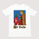 Sir Racha T-Shirt (backprint)