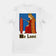 Sir Lami T-Shirt (Rückenaufdruck)