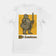 Sir Cumference (Fat Knight) T-Shirt (Rückenaufdruck)