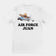 Air Force Juan T-Shirt (backprint)