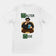 Walter Wide T-Shirt (Rückendruck)
