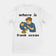 Wo ist das Frank Ocean T-Shirt (Rückenaufdruck)?