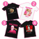 Festival 4 tee Bundle